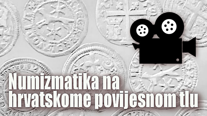 Numizmatika na hrvatskome povijesnom tlu